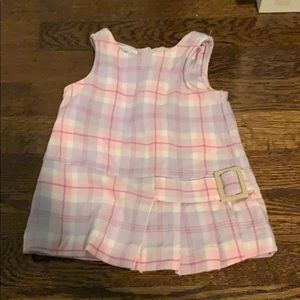 Baby dress